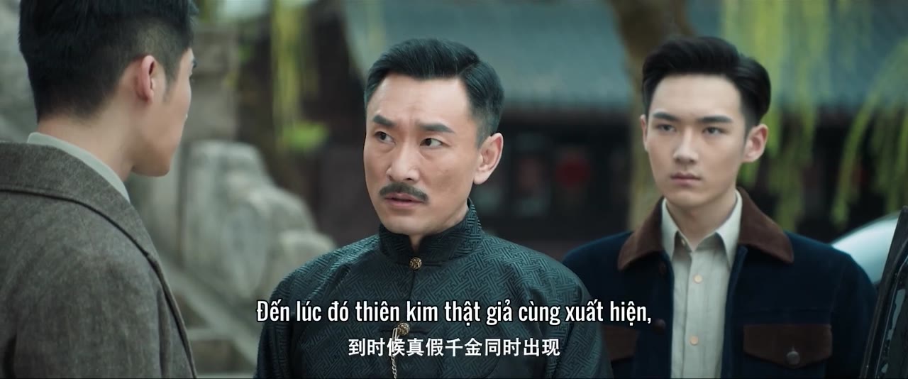 Hoa Trong Gương tập 18 cảnh 3