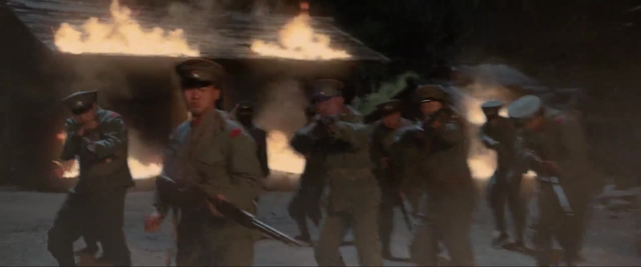 Hoa Trong Gương tập 19