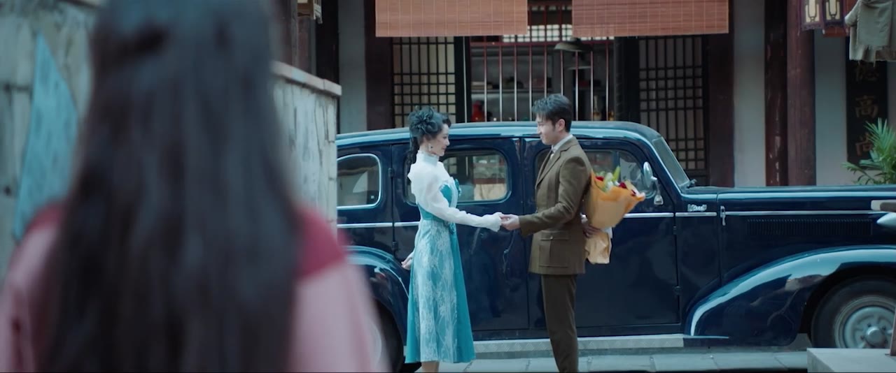 Hoa Trong Gương tập 19 cảnh 3