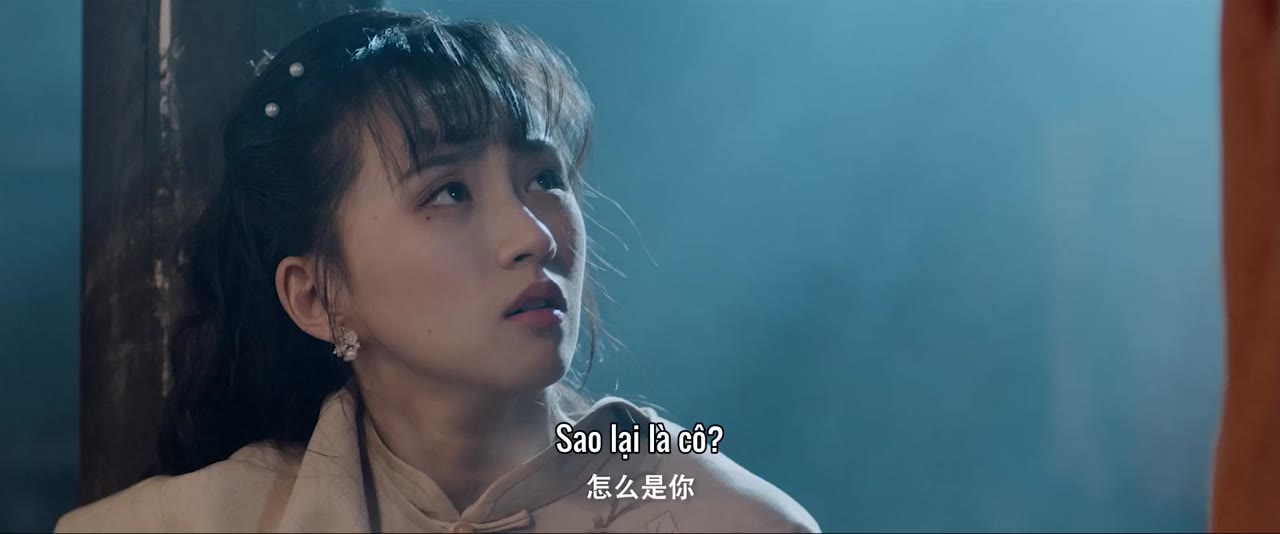 Hoa Trong Gương tập 20 cảnh 3