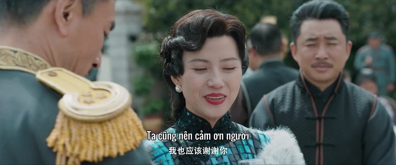 Hoa Trong Gương tập 21 cảnh 2
