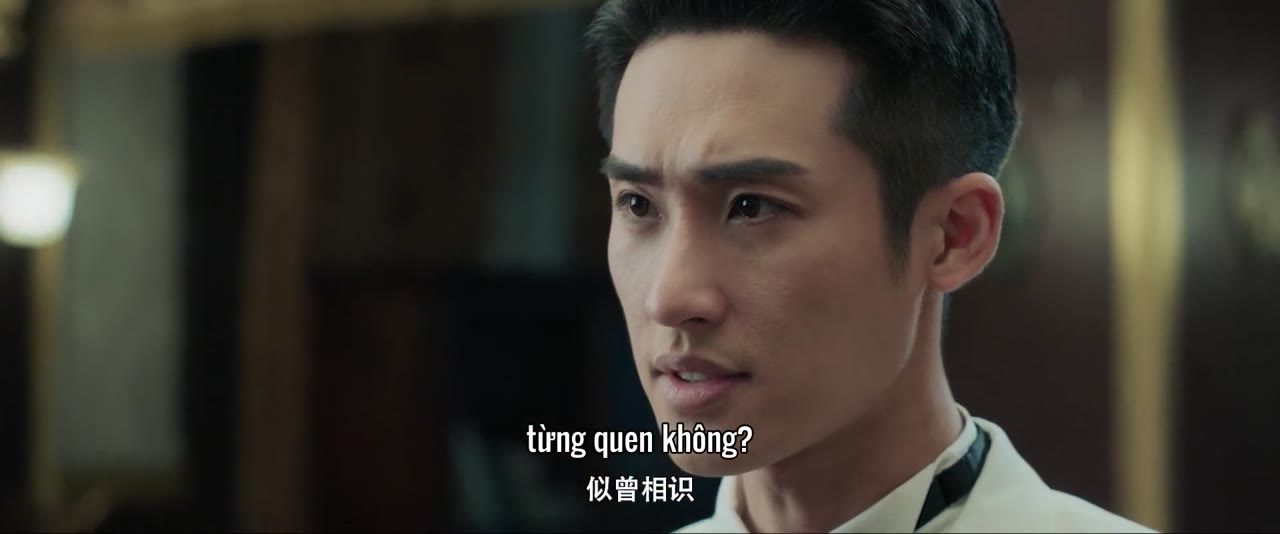 Hoa Trong Gương tập 22