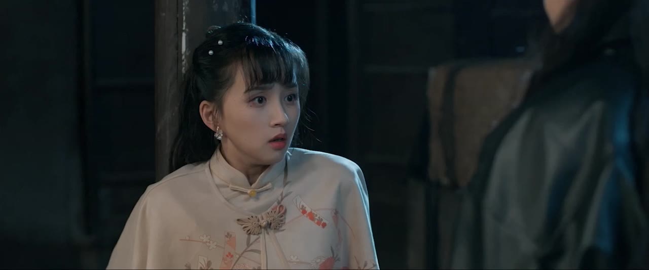 Hoa Trong Gương tập 23 cảnh 2