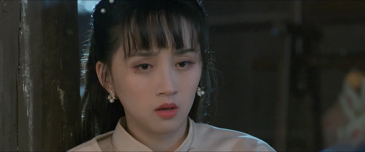 Hoa Trong Gương tập 24