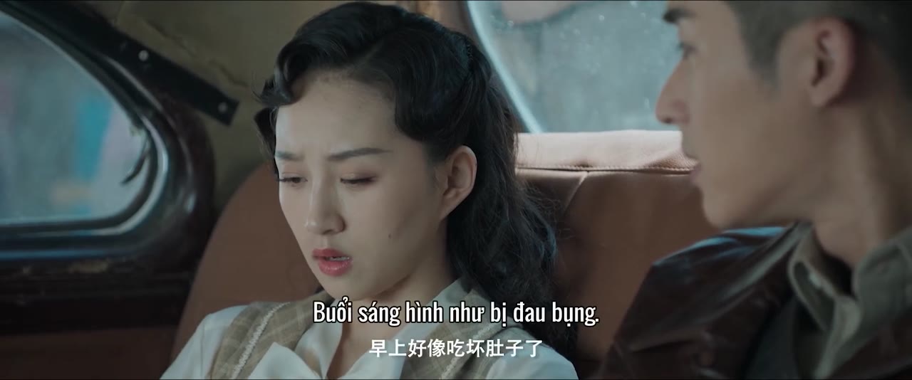 Hoa Trong Gương tập 24 cảnh 2
