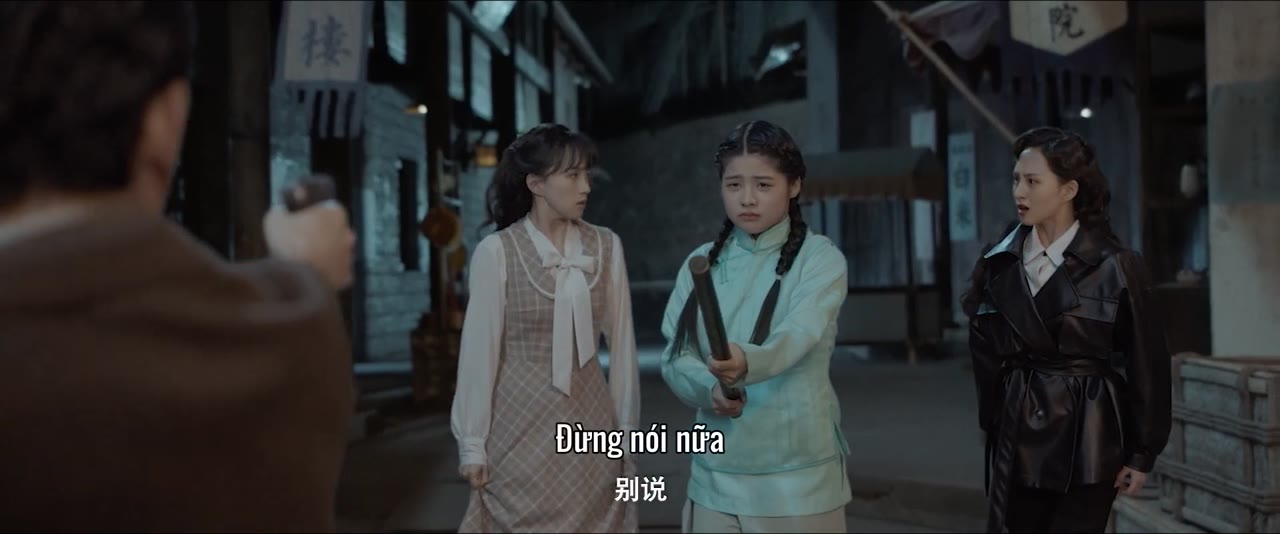 Hoa Trong Gương tập 26