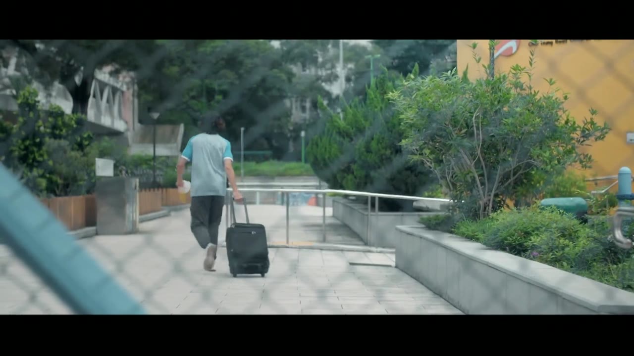 Dưới Núi Sư Tử tập 1
