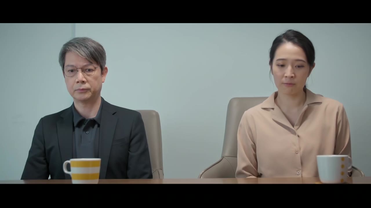 Dưới Núi Sư Tử tập 1 cảnh 3