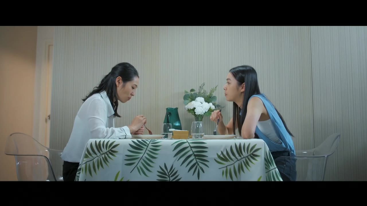 Dưới Núi Sư Tử tập 2