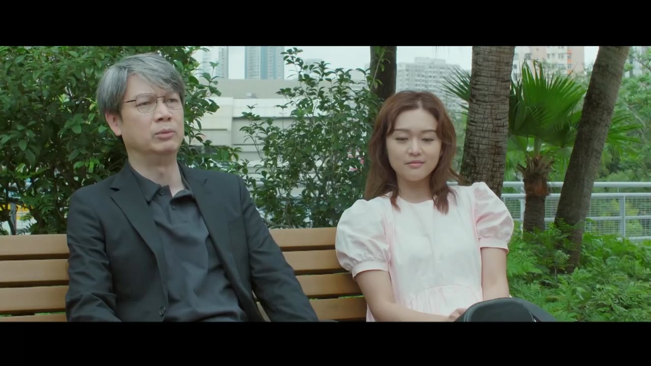 Dưới Núi Sư Tử tập 2 cảnh 2