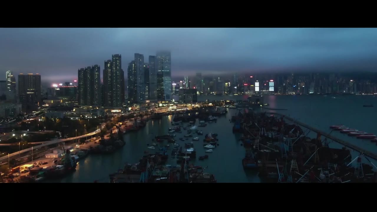 Dưới Núi Sư Tử tập 3 cảnh 2