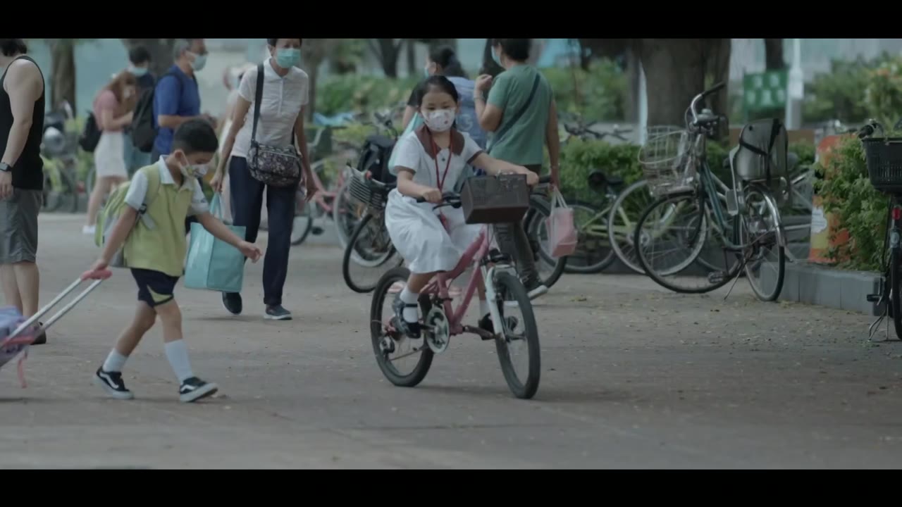 Dưới Núi Sư Tử tập 7
