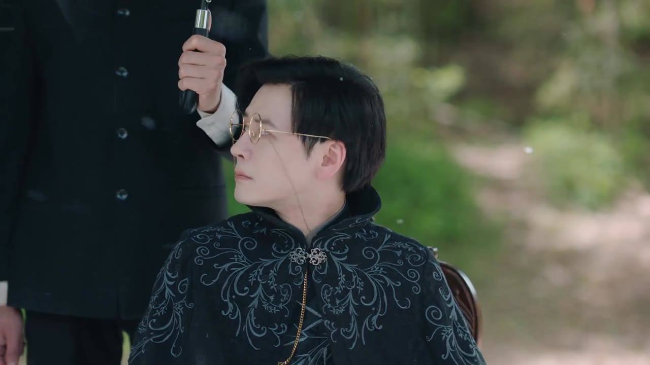 Lần Kết Hôn Đầu Tiên tập 5