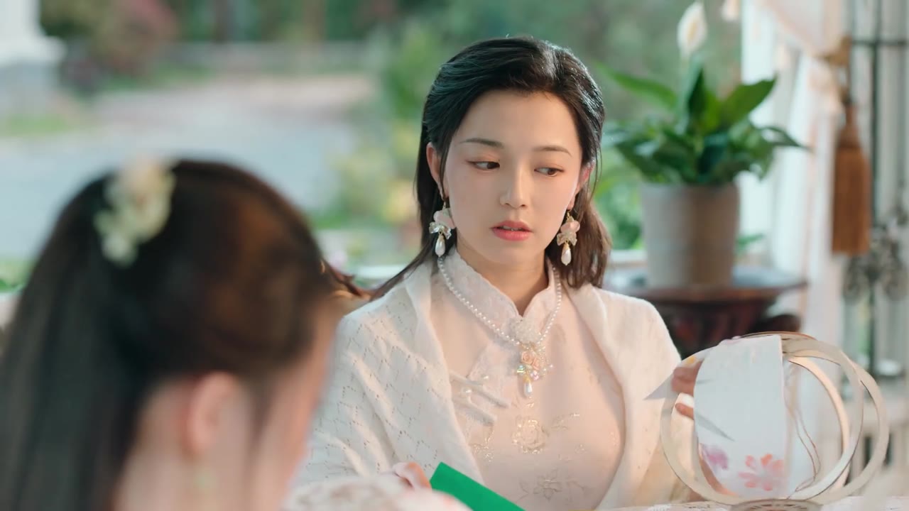 Lần Kết Hôn Đầu Tiên tập 6