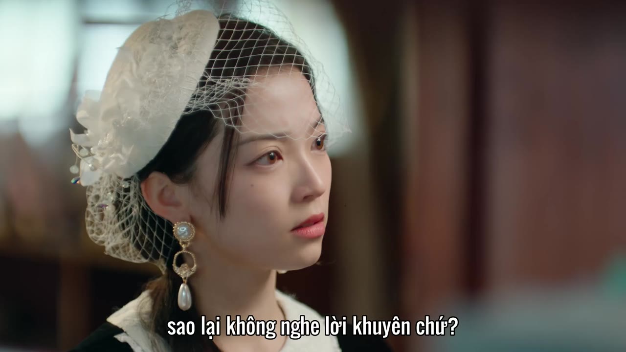 Lần Kết Hôn Đầu Tiên tập 6 cảnh 3