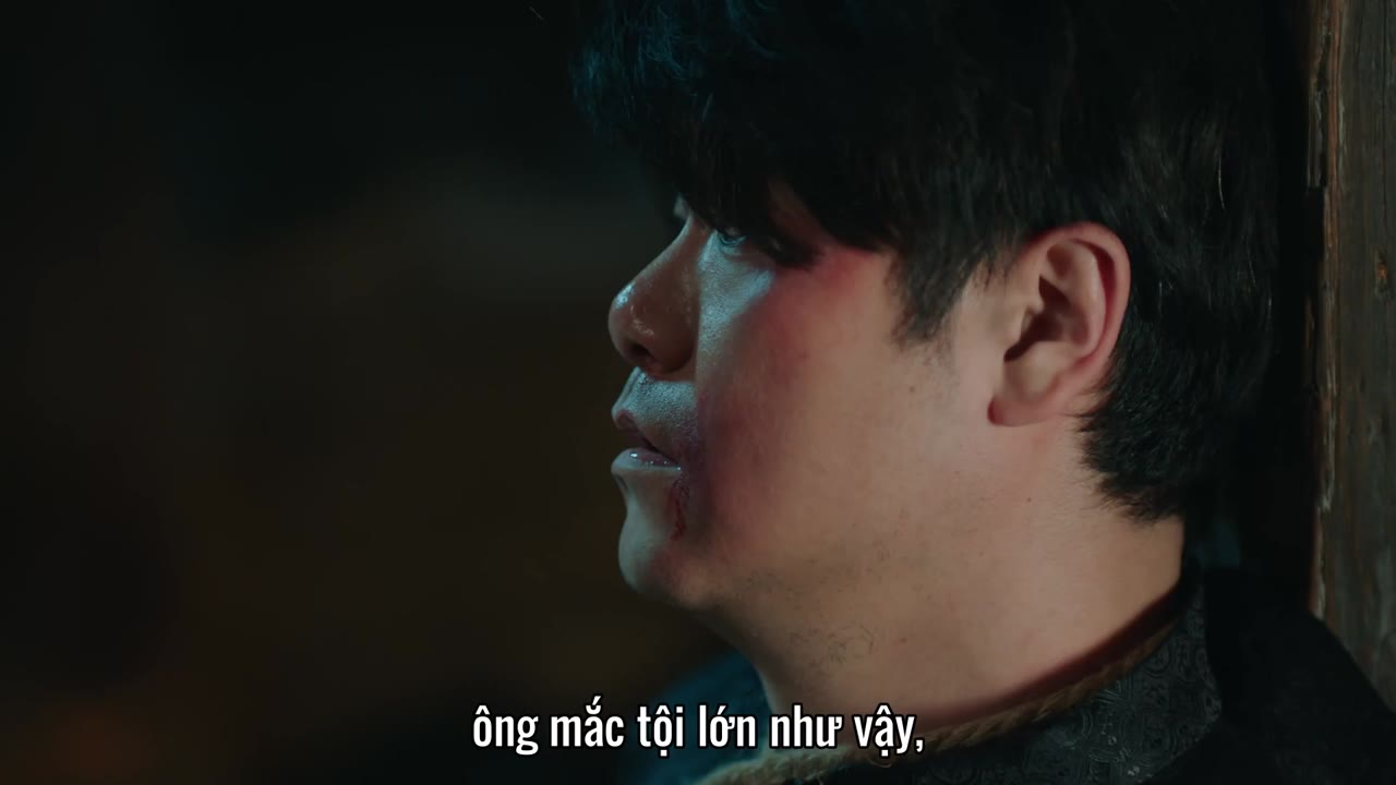 Lần Kết Hôn Đầu Tiên tập 10