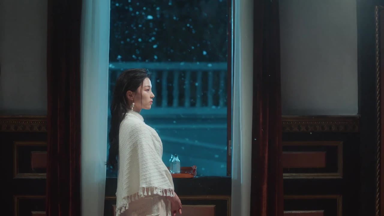 Lần Kết Hôn Đầu Tiên tập 12