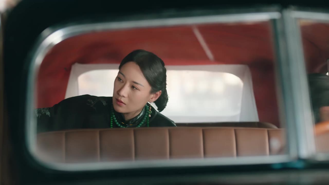 Lần Kết Hôn Đầu Tiên tập 15
