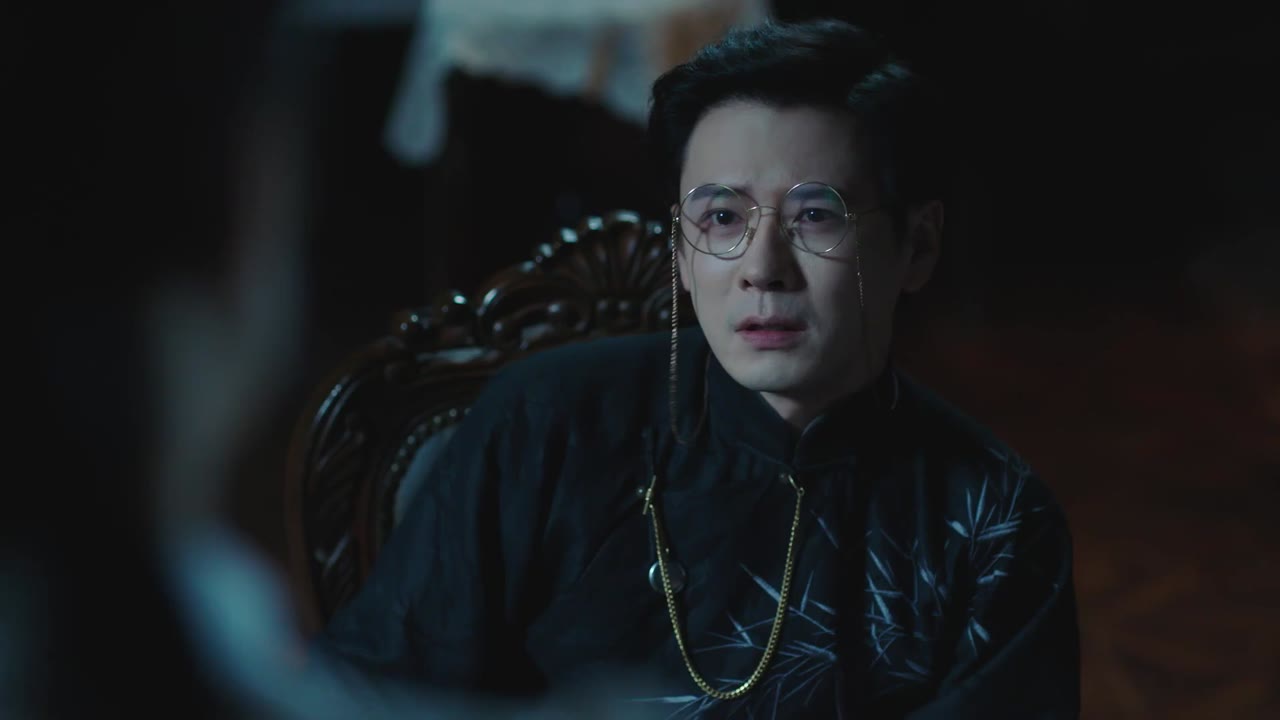 Lần Kết Hôn Đầu Tiên tập 17