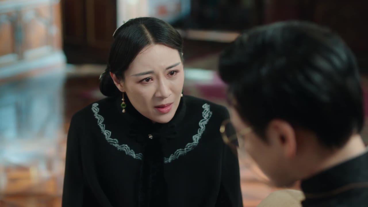 Lần Kết Hôn Đầu Tiên tập 22