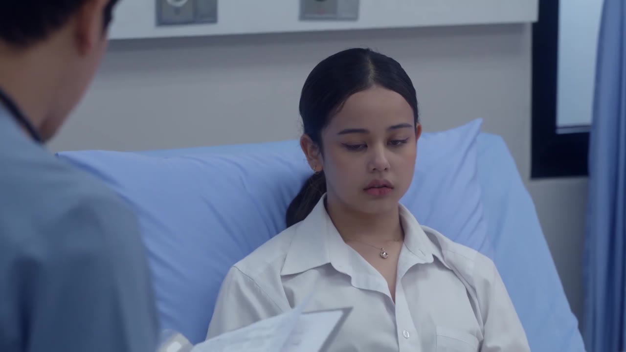 Oan Gia Phòng Cấp Cứu (Bản Thái) tập 11