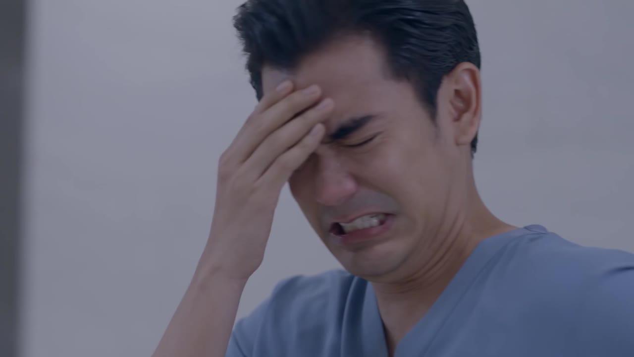 Oan Gia Phòng Cấp Cứu (Bản Thái) tập 15