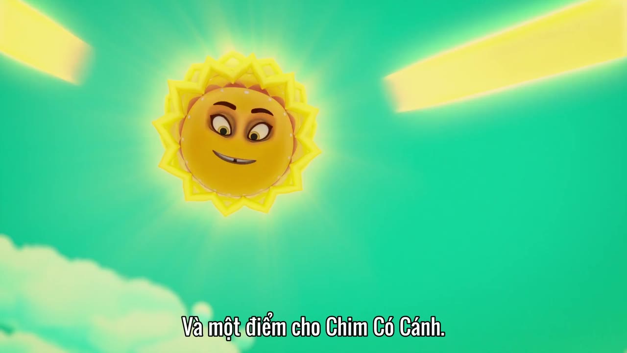 Kiểm Lâm Linh Thú tập 6 cảnh 3
