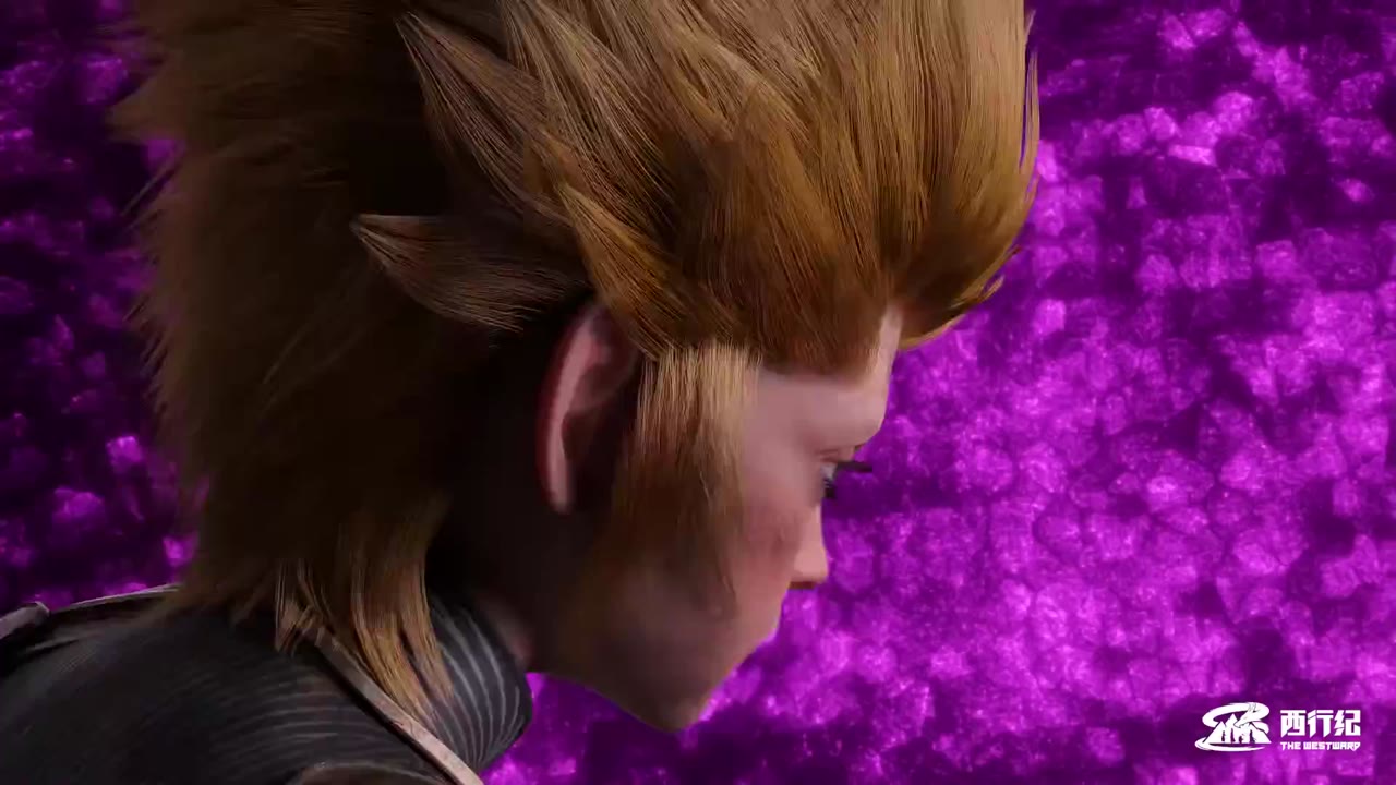Tây Hành Kỷ (Phần 4) tập 11