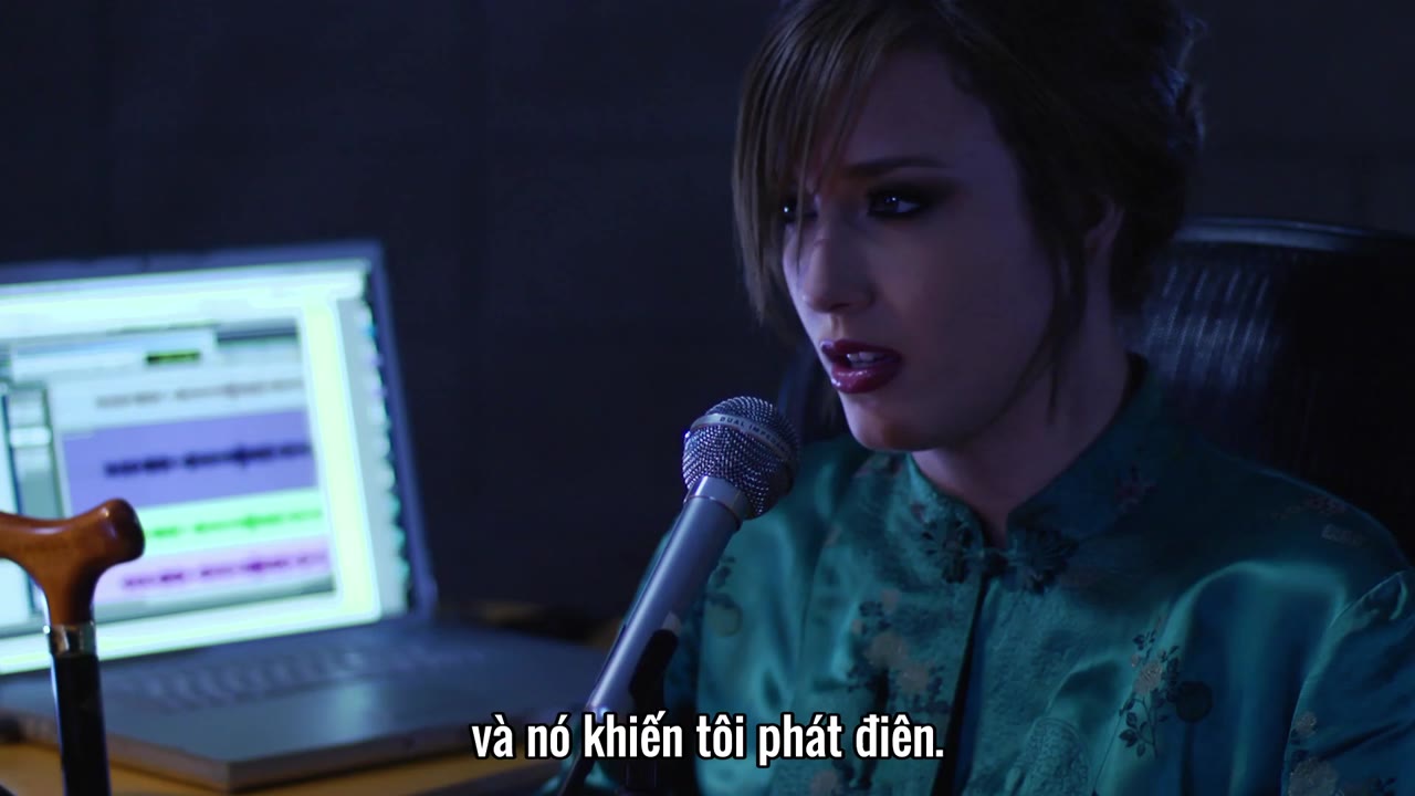 Nỗi Đau Ngọt Ngào - cảnh 3