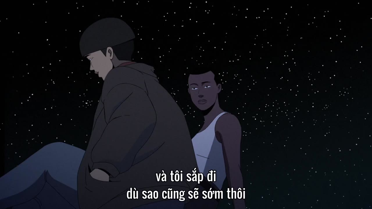 Scavengers Reign tập 10