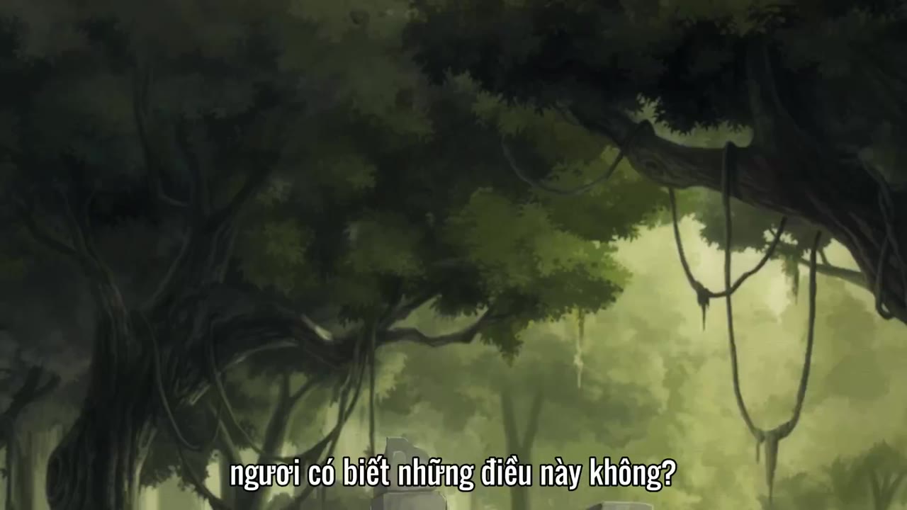 Phong linh ngọc tú tập 6