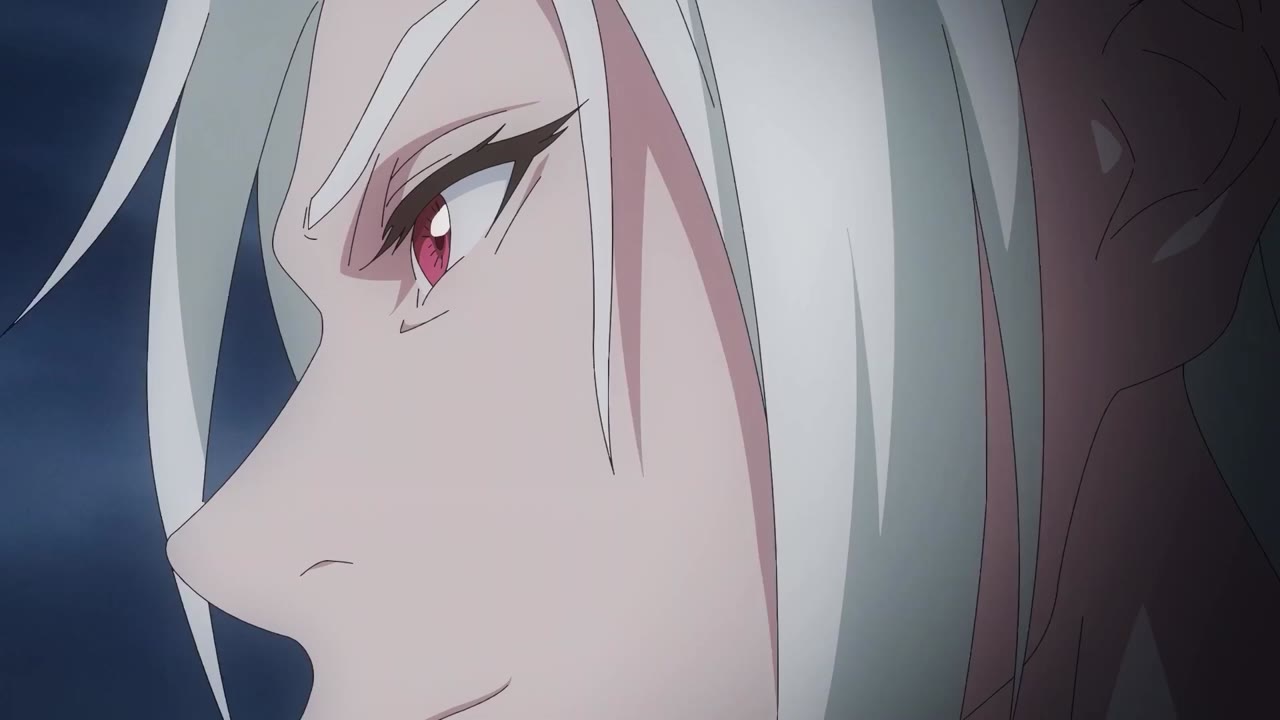 Phong linh ngọc tú tập 9 cảnh 3