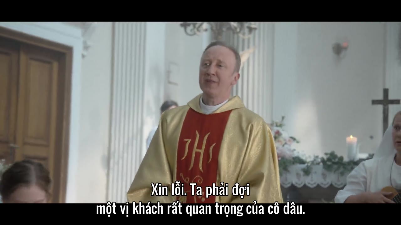 Những bí mật gia đình tập 2