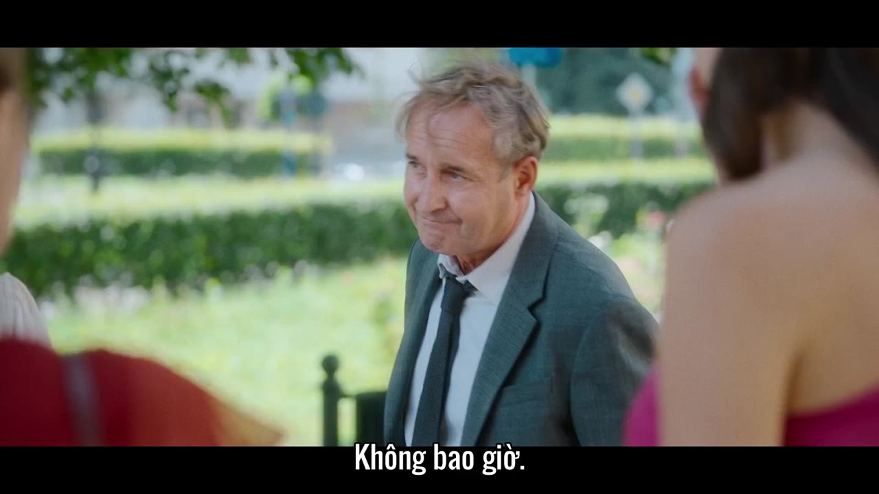 Những bí mật gia đình tập 5