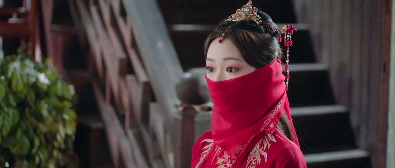 Niệm Niệm Nhân Gian Ngọc tập 1
