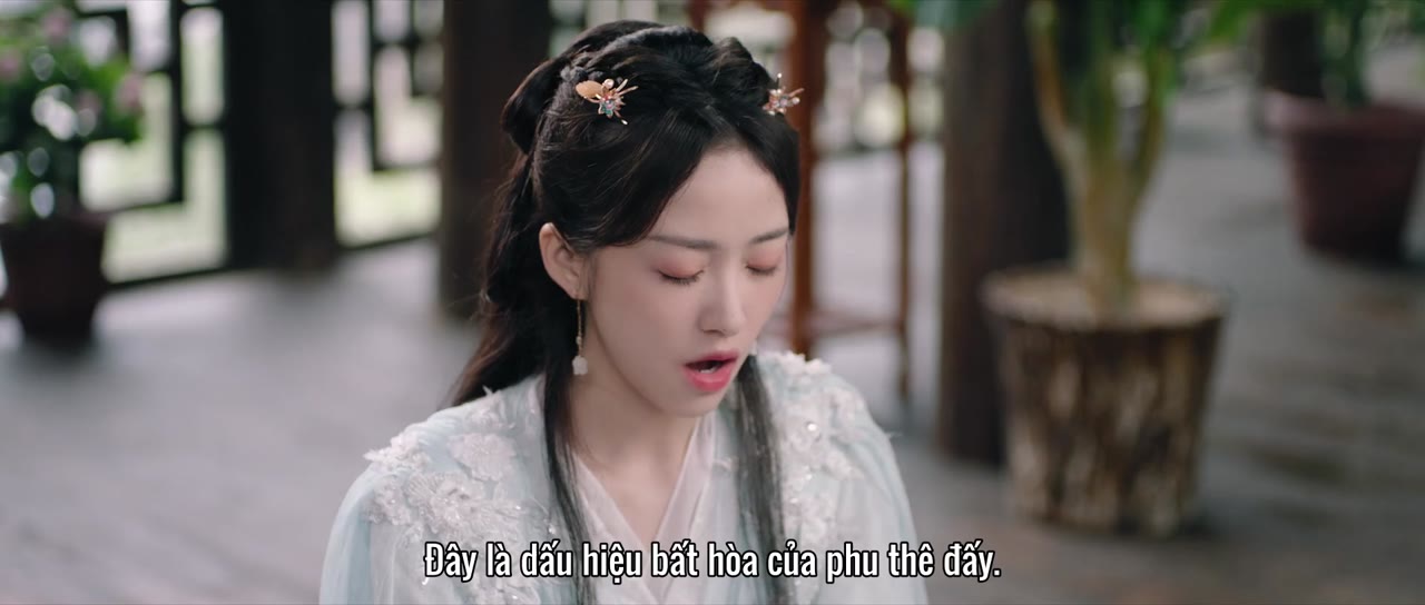 Niệm Niệm Nhân Gian Ngọc tập 2