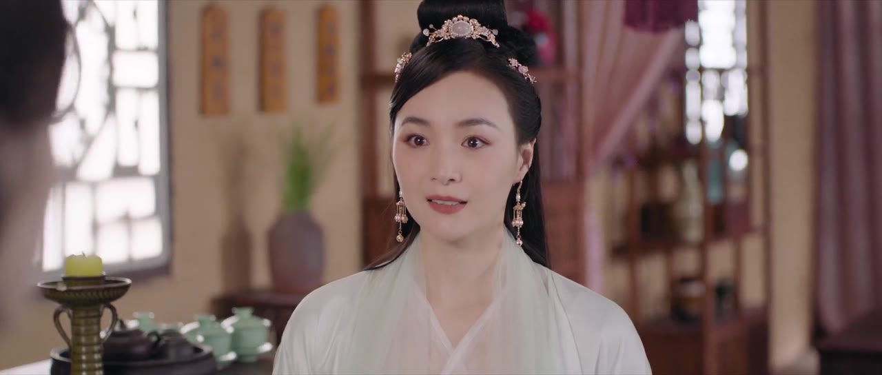 Niệm Niệm Nhân Gian Ngọc tập 3