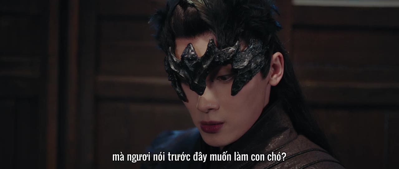 Niệm Niệm Nhân Gian Ngọc tập 4
