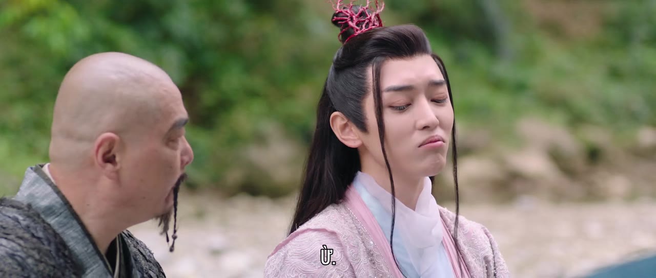 Niệm Niệm Nhân Gian Ngọc tập 8