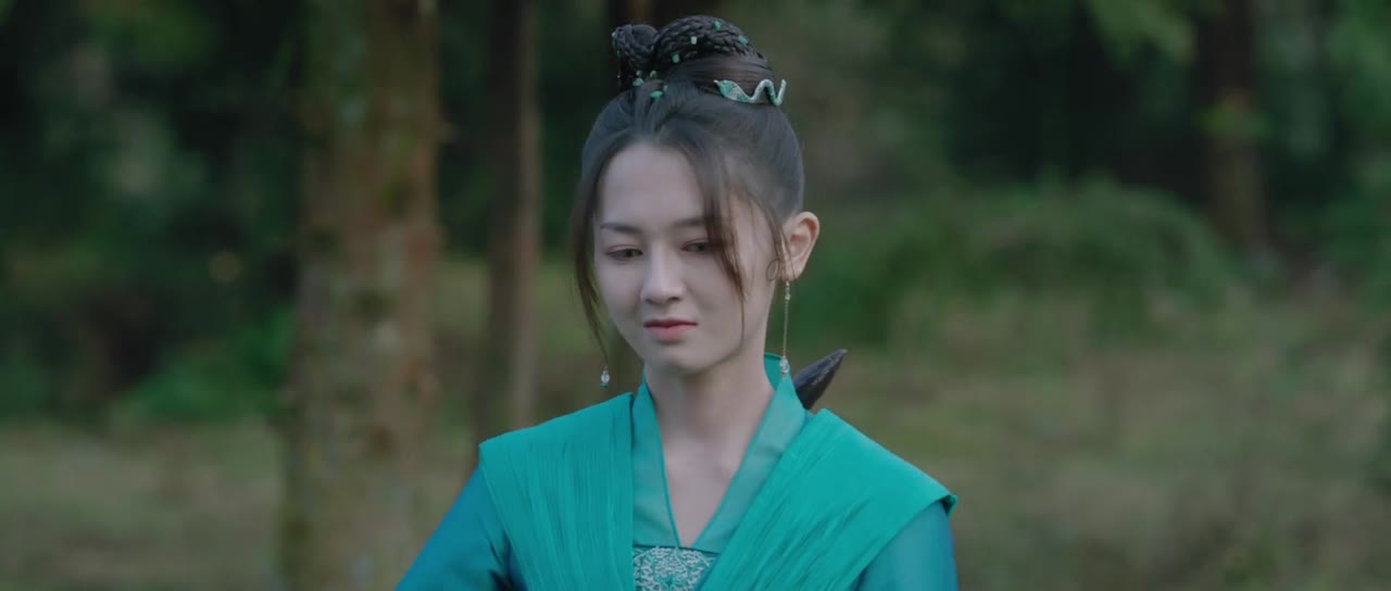 Niệm Niệm Nhân Gian Ngọc tập 9
