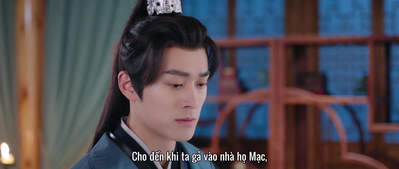 Niệm Niệm Nhân Gian Ngọc tập 10