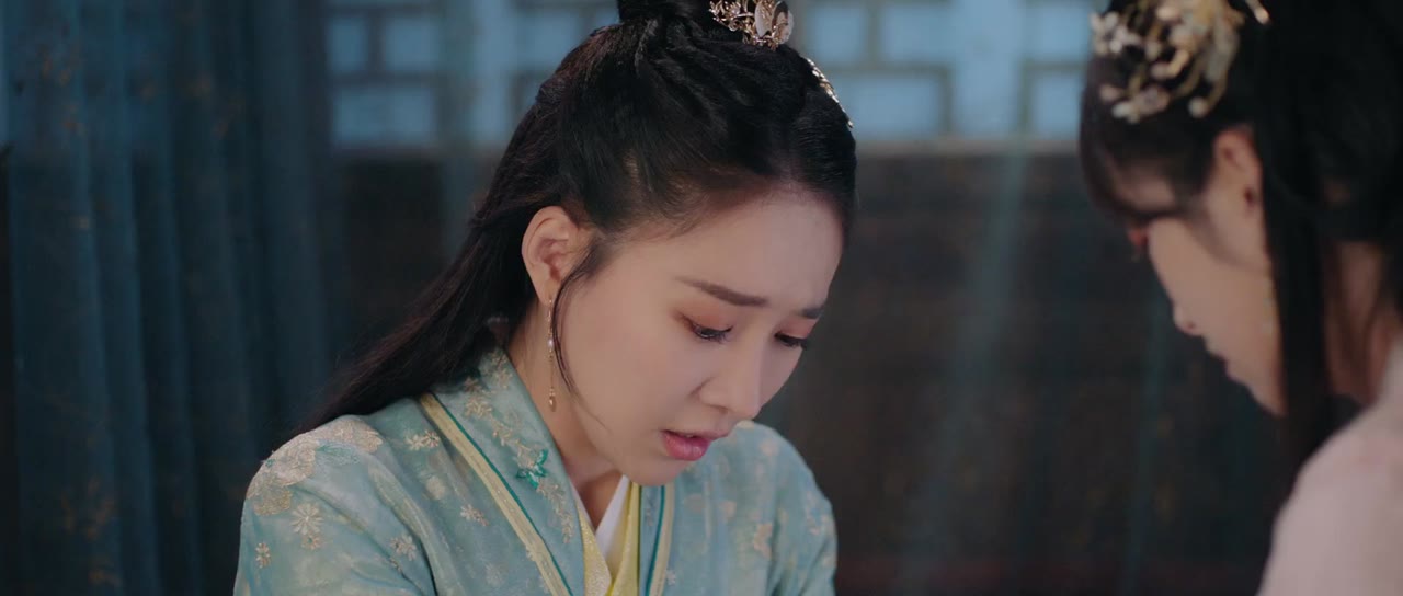 Niệm Niệm Nhân Gian Ngọc tập 14