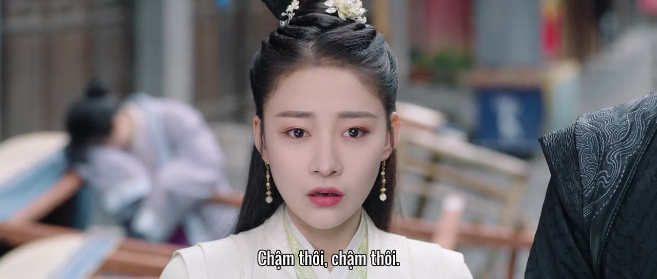 Niệm Niệm Nhân Gian Ngọc tập 17