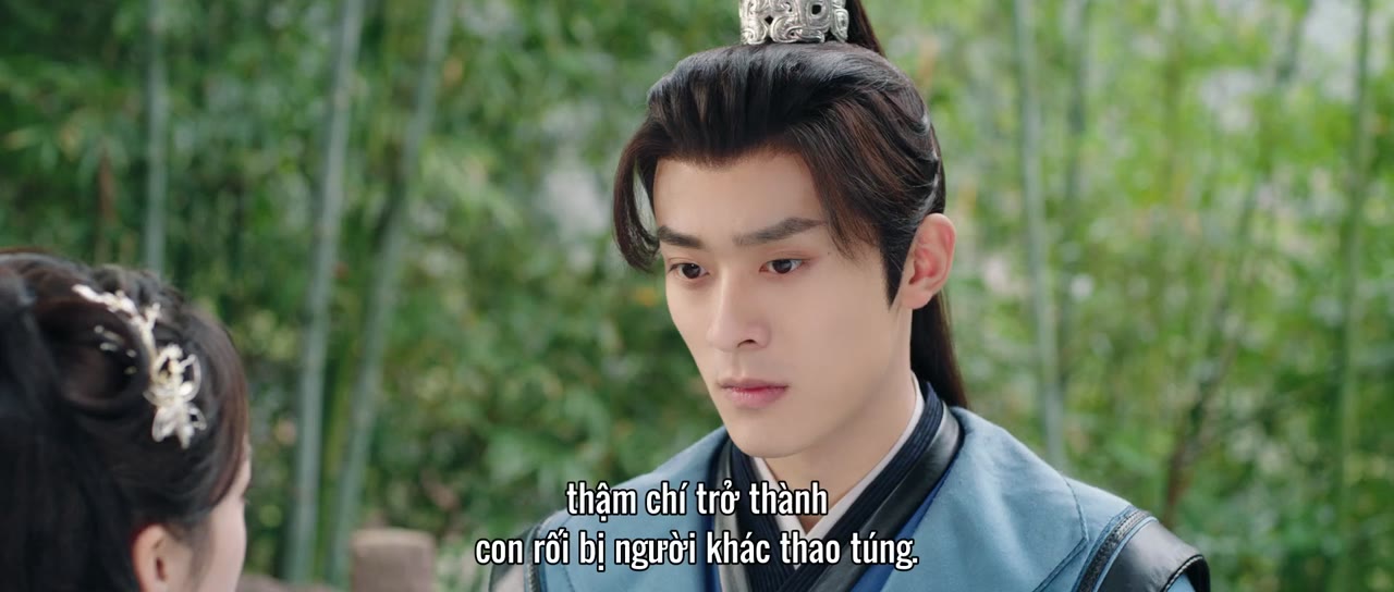 Niệm Niệm Nhân Gian Ngọc tập 20