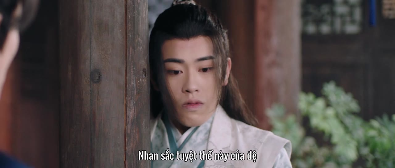 Niệm Niệm Nhân Gian Ngọc tập 20 cảnh 2