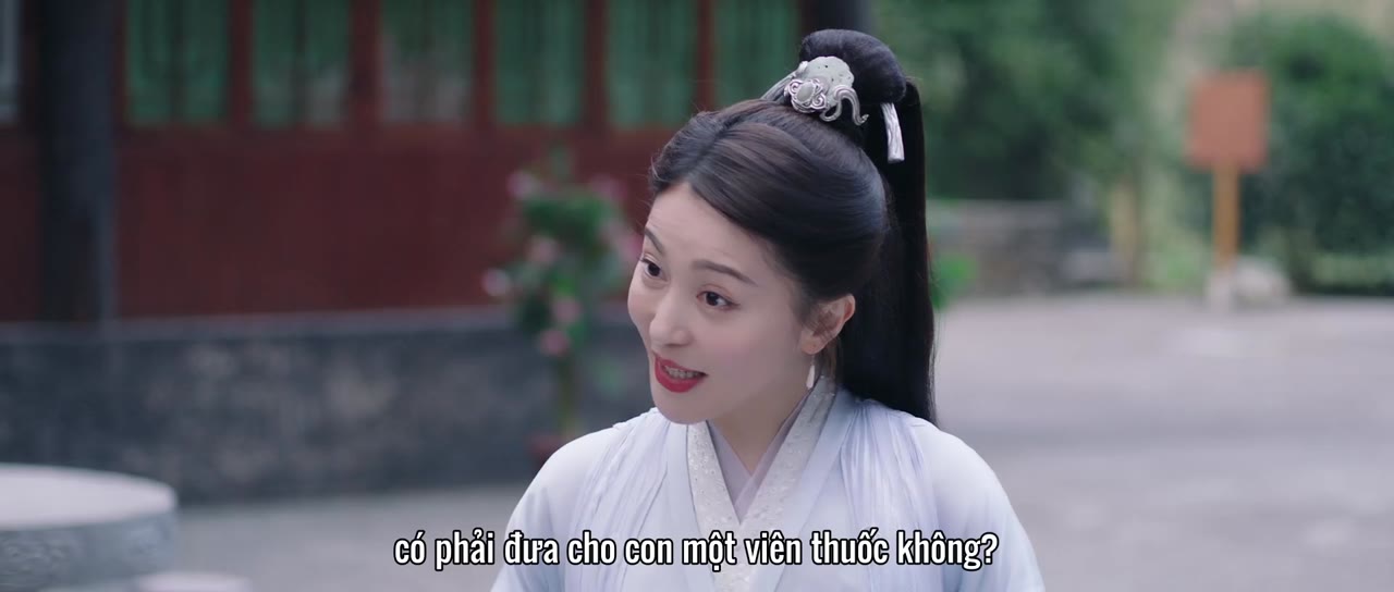 Niệm Niệm Nhân Gian Ngọc tập 23