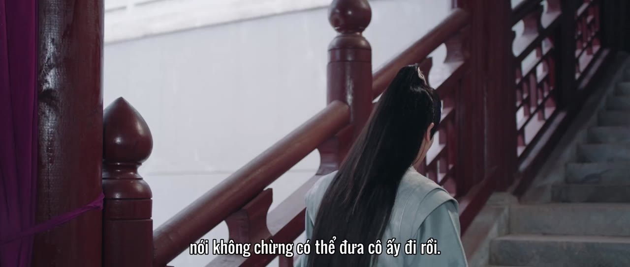 Niệm Niệm Nhân Gian Ngọc tập 24