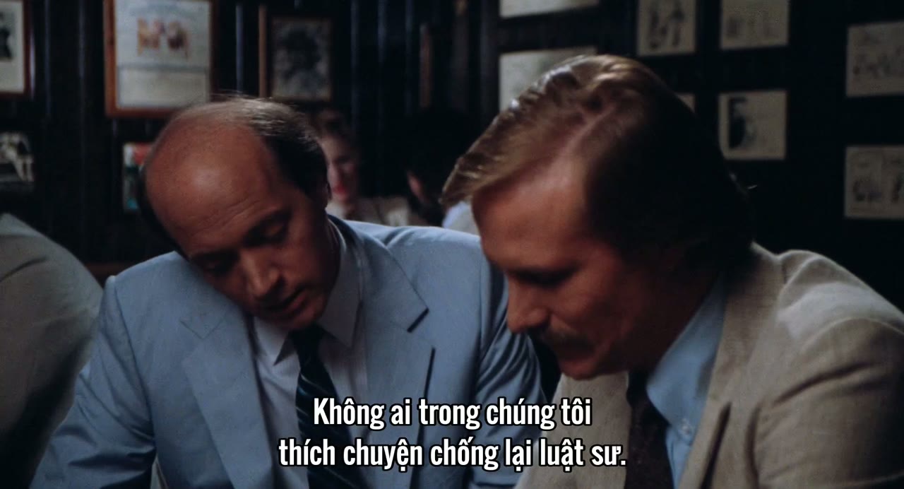 Hơi Ấm Cơ Thể tập 1 cảnh 3