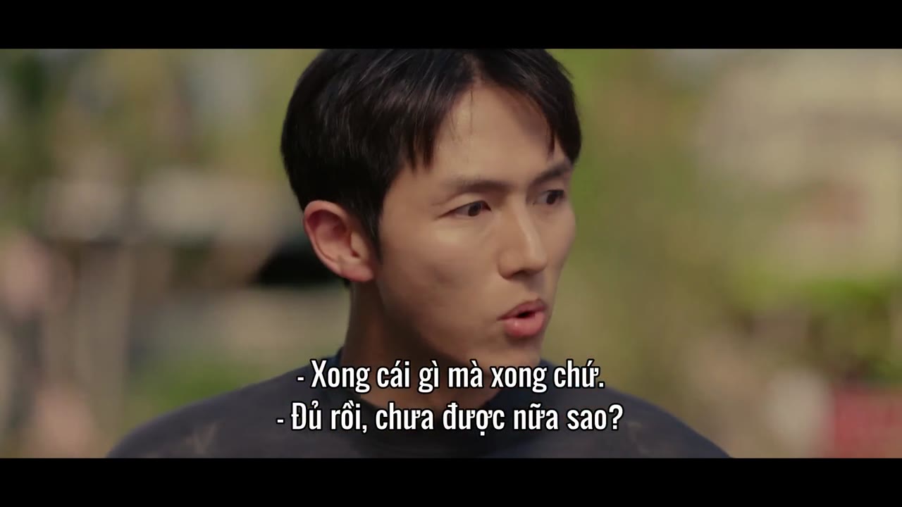 Những Tay Chơi Siêu Đẳng 2: Bậc Thầy Lừa Đảo tập 2