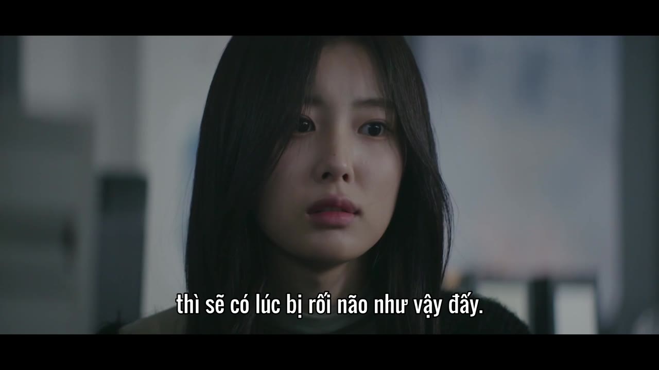 Những Tay Chơi Siêu Đẳng 2: Bậc Thầy Lừa Đảo tập 2 cảnh 2